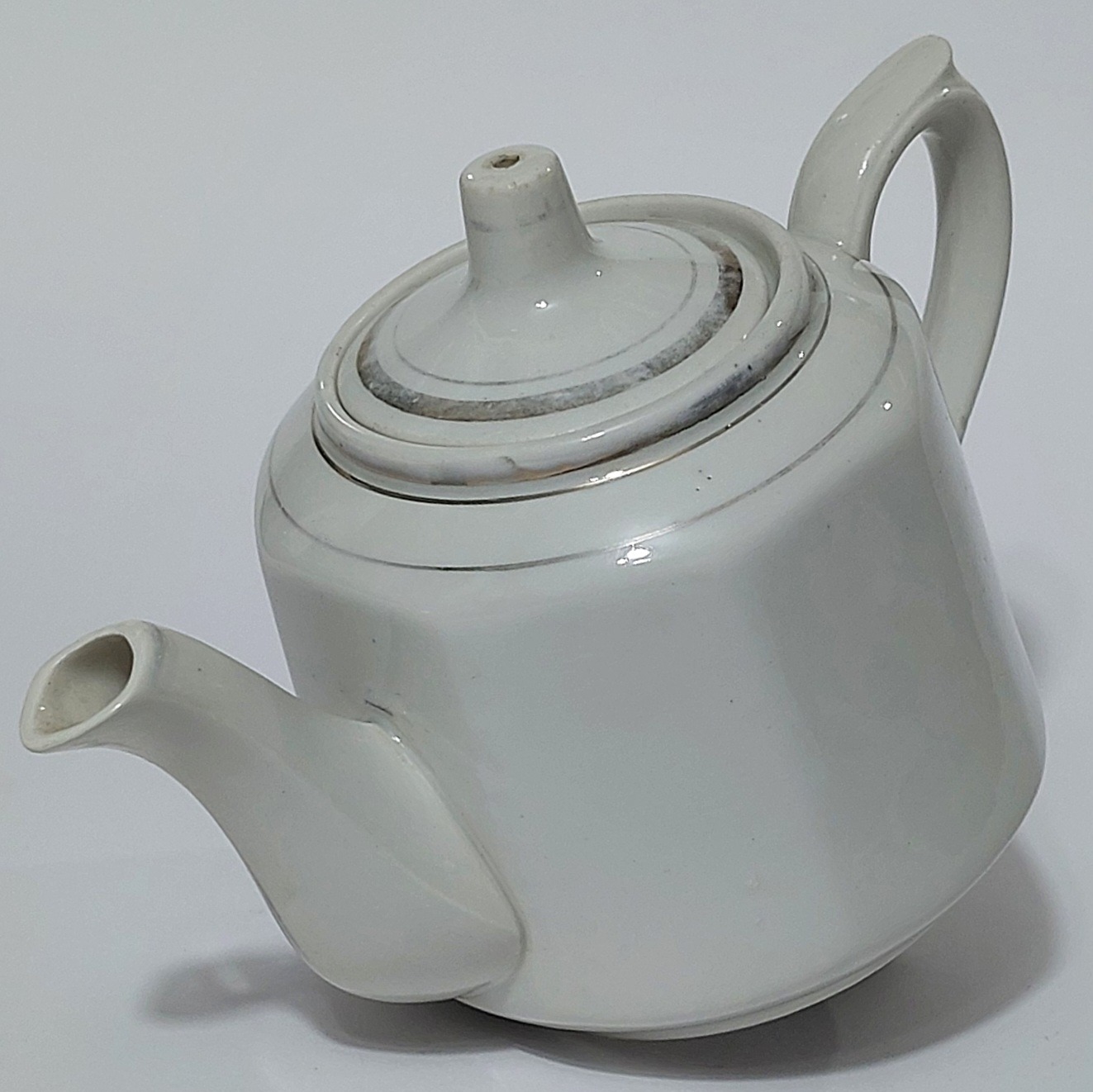 قوری روسی قدیمی