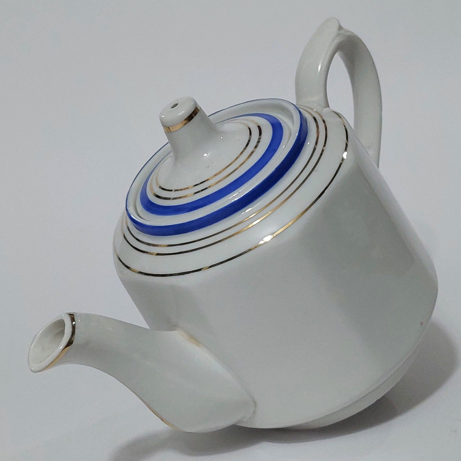 قوری روسی قدیمی