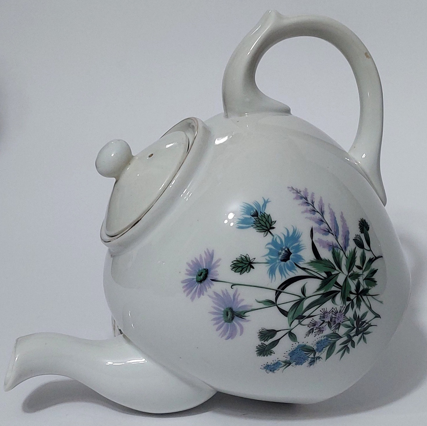 قوری سایز بزرگ هئیتی