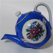 قوری