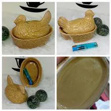 شکلاتخوری