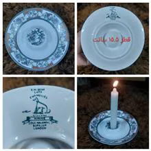 جاشمعی