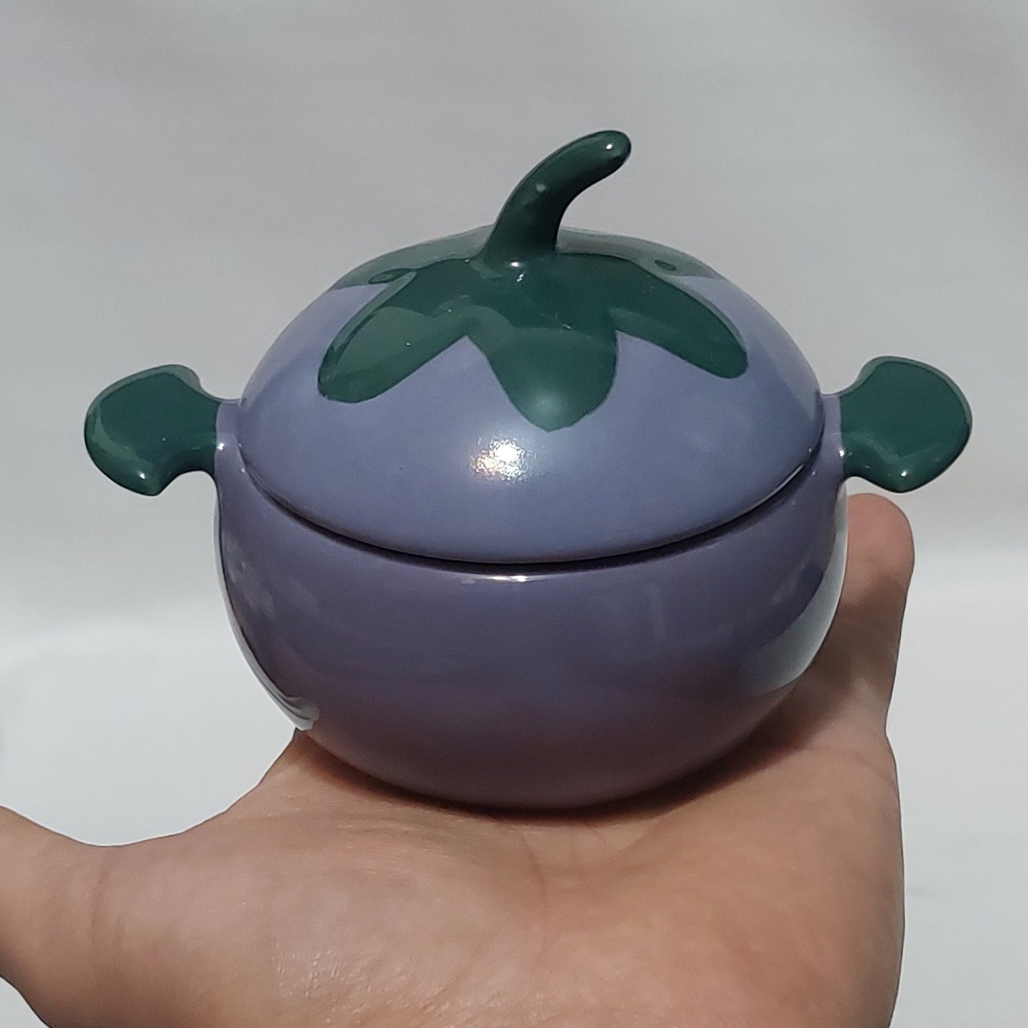 ترشی خوری سرامیکی