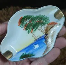 زیرسیگاری