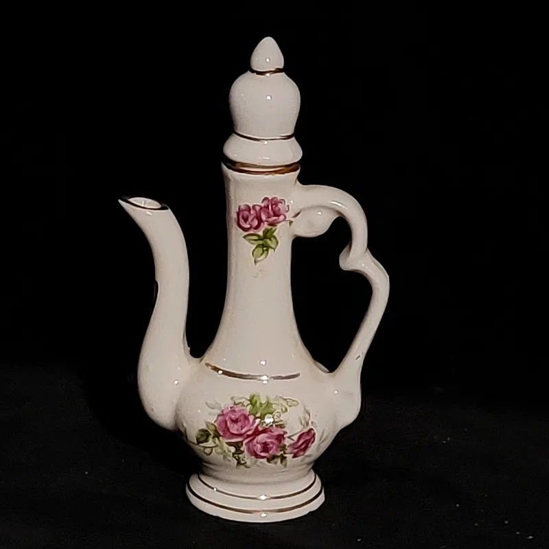 گلابپاش مینیاتوری گلسرخی