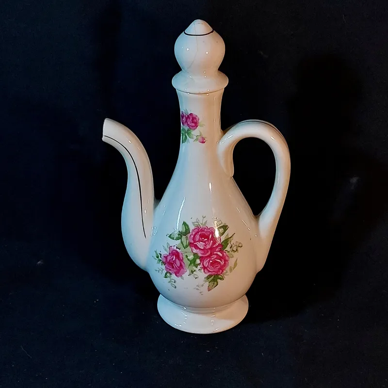 گلابپاش گلسرخی ژاپنی