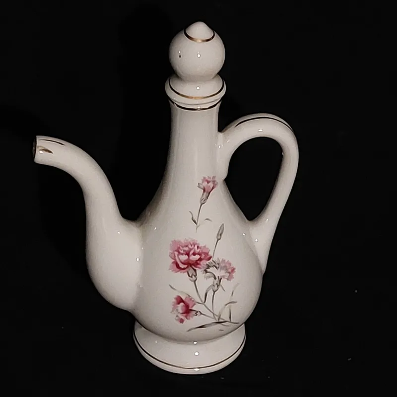 گلابپاش گلمیخک قدیمی