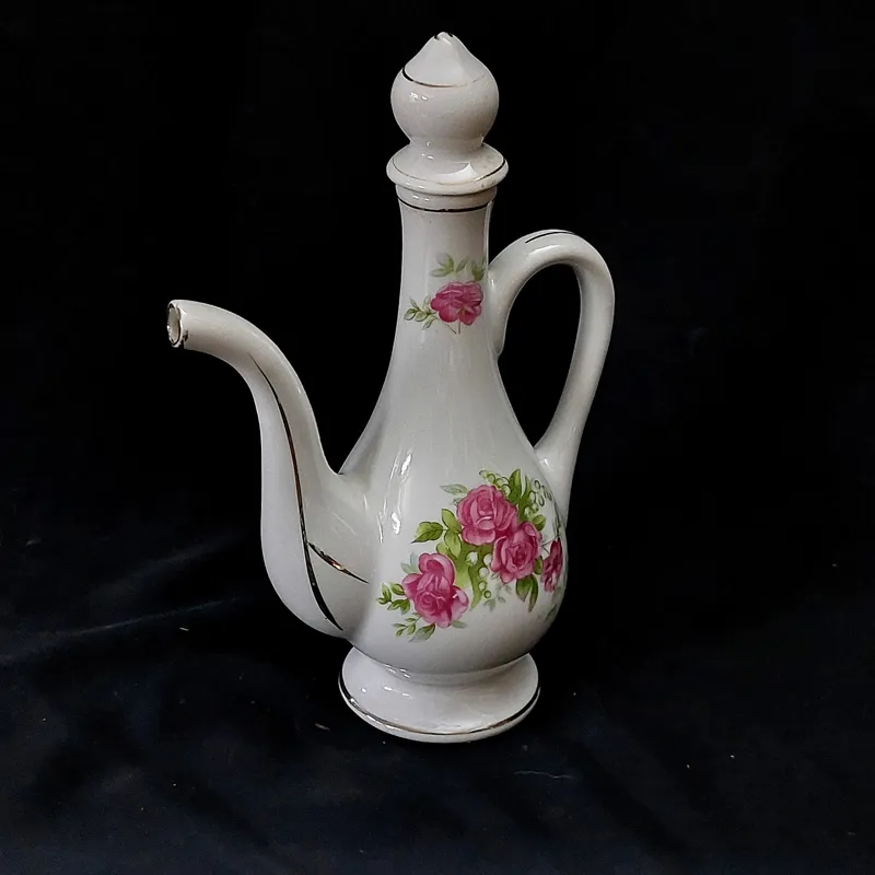 گلابپاش گلسرخی ژاپنی