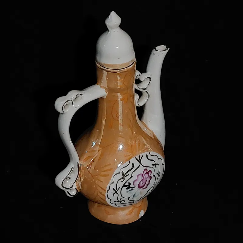 گلابدان قدیمی روس