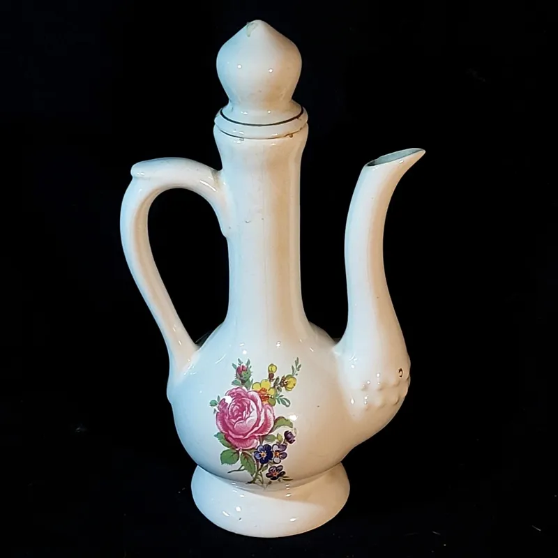 گلاب پاش قدیمی