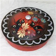شکلاتخوری