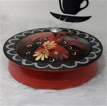 شکلاتخوری