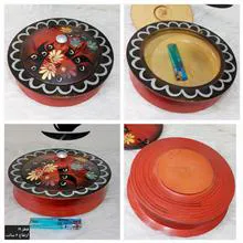 شکلاتخوری