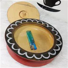 شکلاتخوری