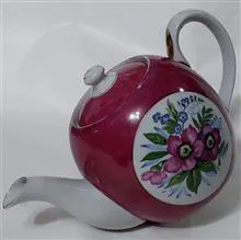 قوری
