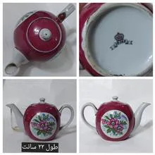 قوری