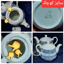 قوری