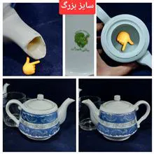 قوری
