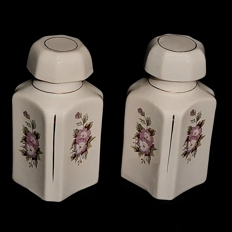 جفت چایدان قدیمی