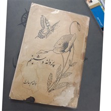 پروانه