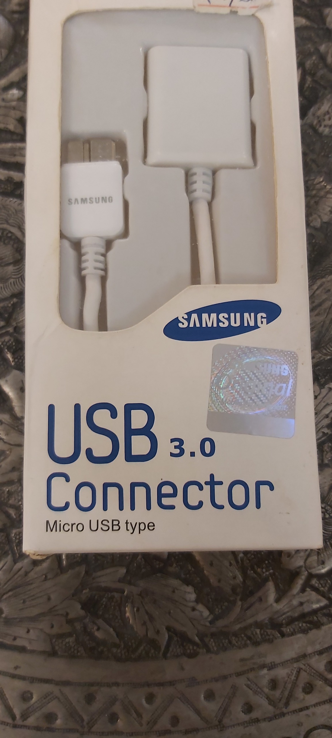 کابل OTG اصلی سامسونگ