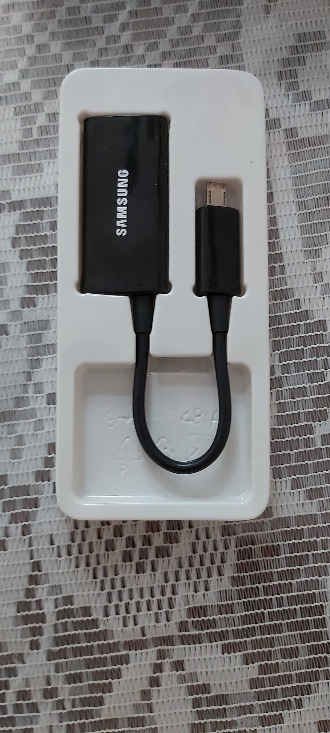 کابل تبدیل s3 به HDMI