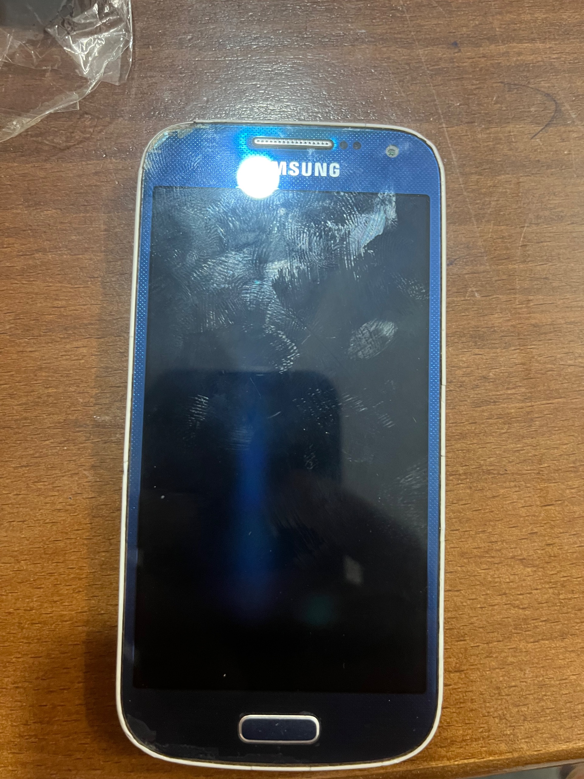 سامسونگ s4 mini