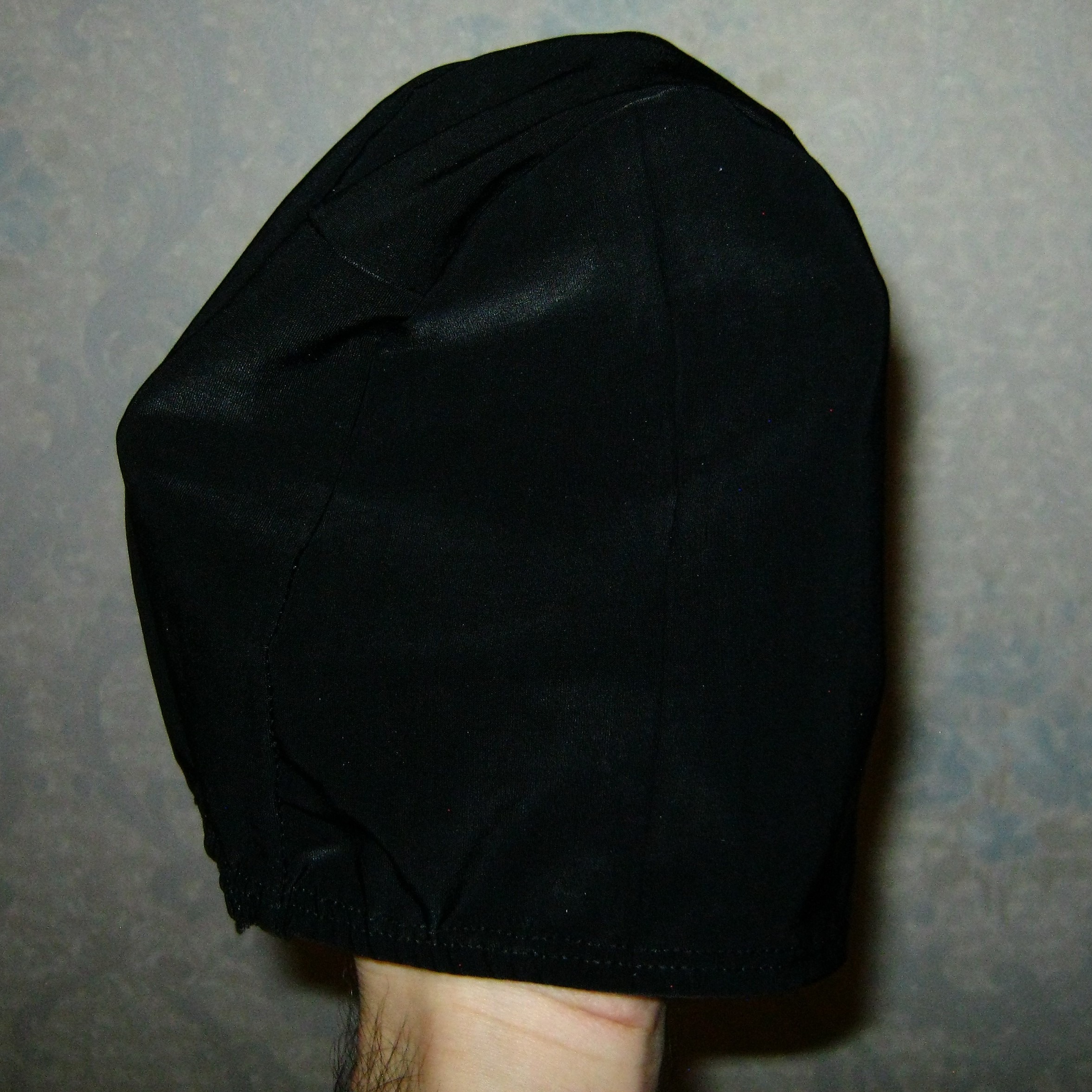 کلاه شنا معمولی