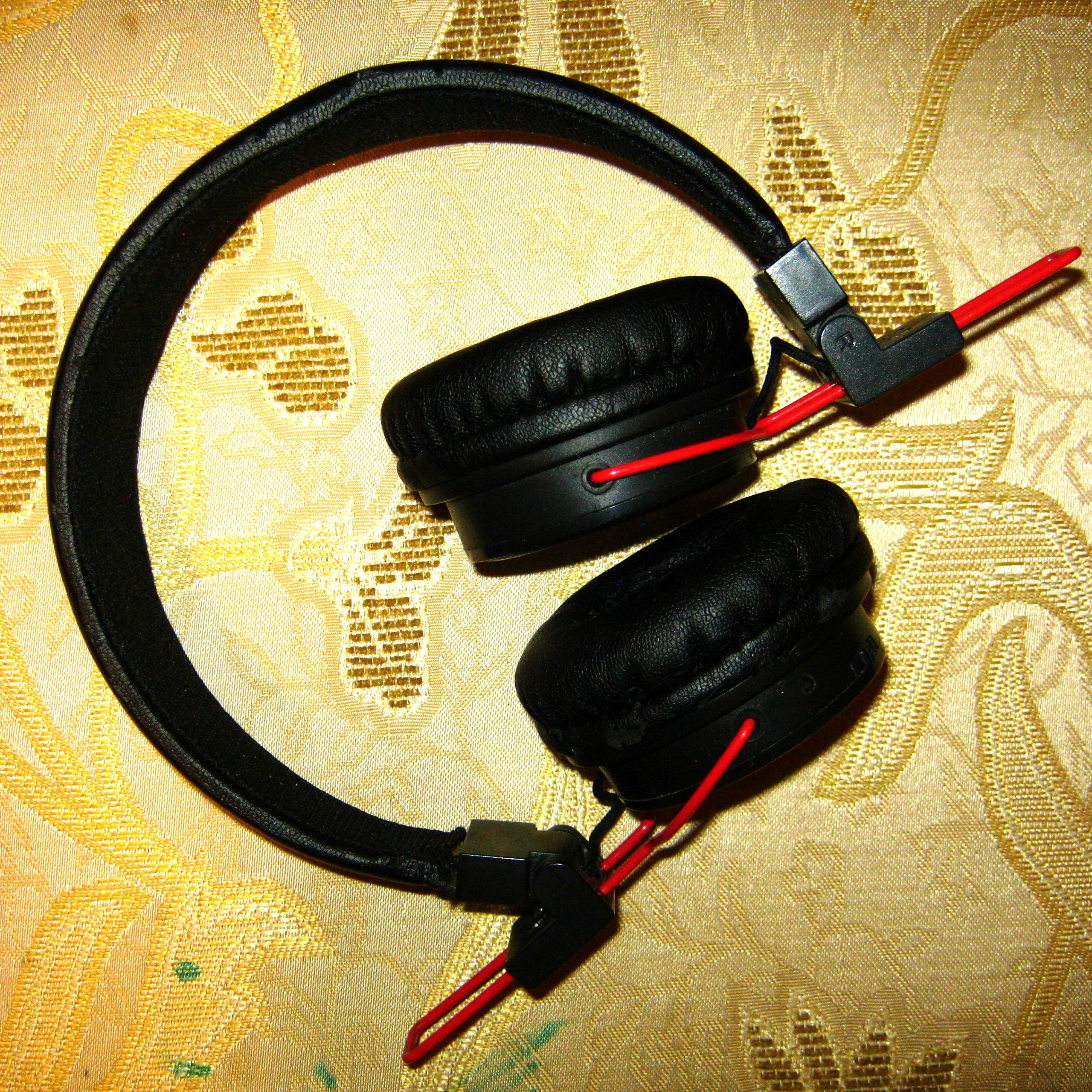 هدفون نیا X1 (اصلی)