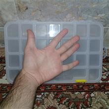 جعبه