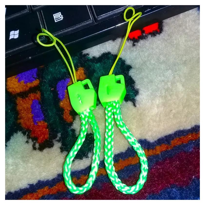 بند انگشتی تست شده (توضیحات) با ارسال