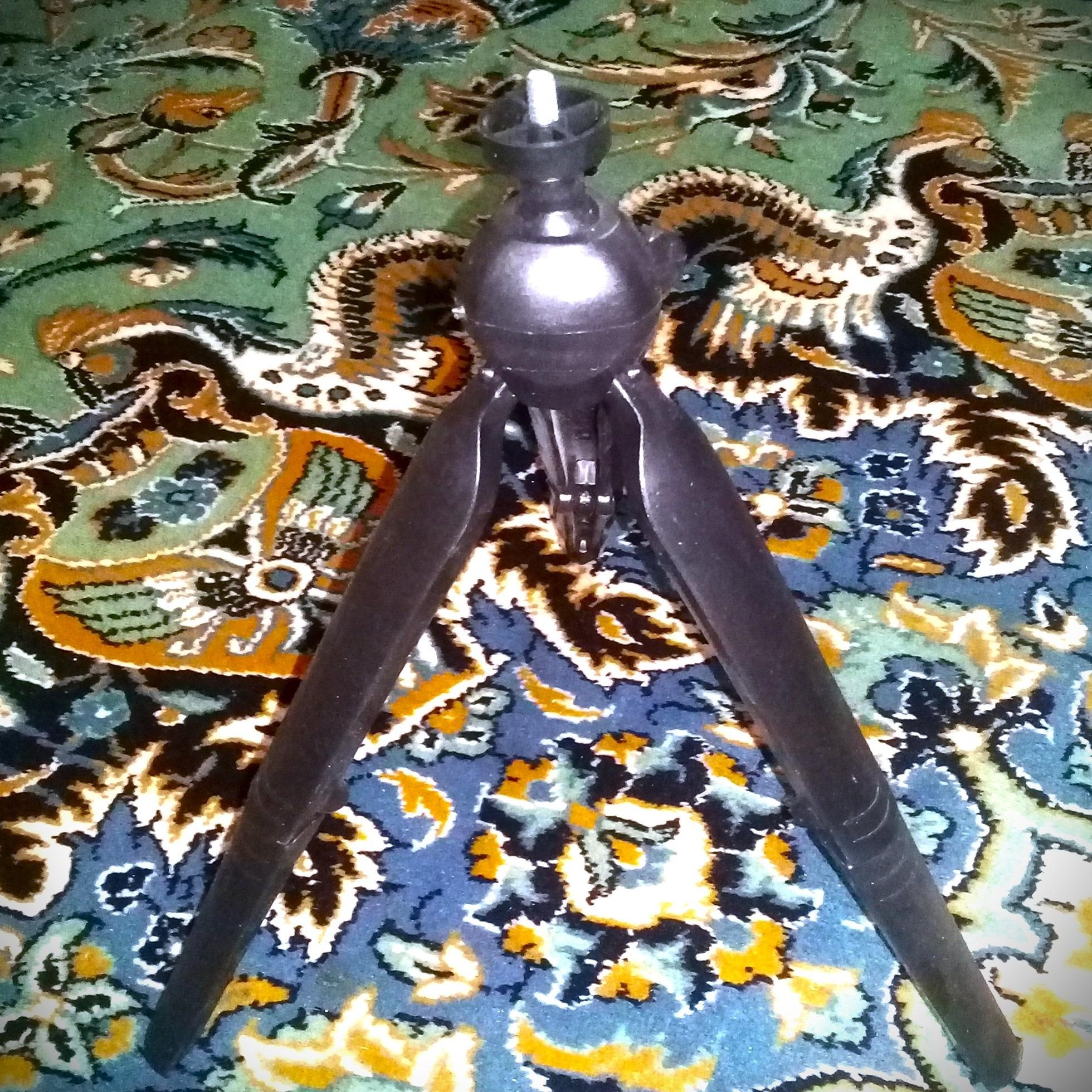 سه پایه موبایل 29 سانت با ارسال