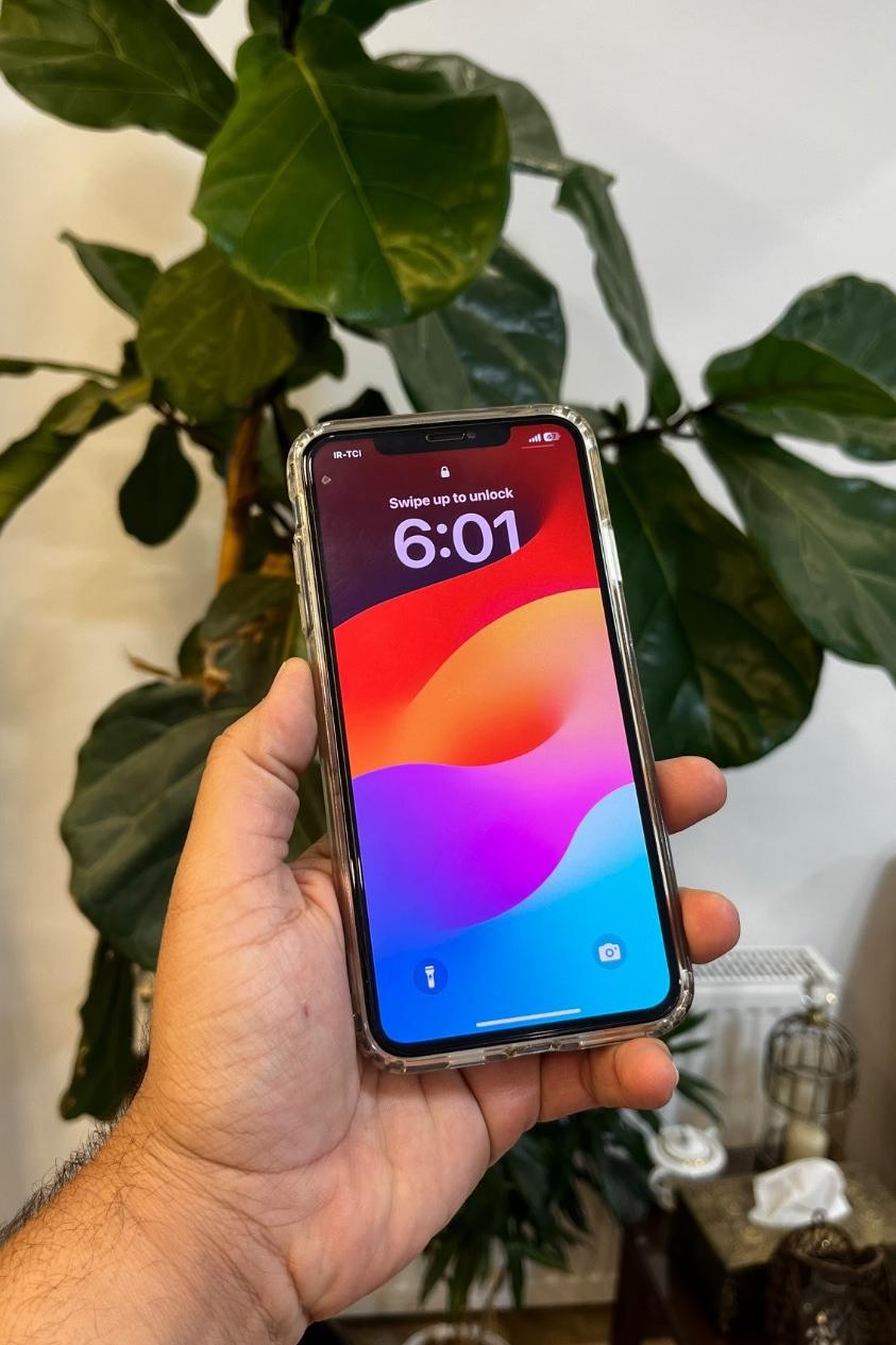 آیفون xs max 64
