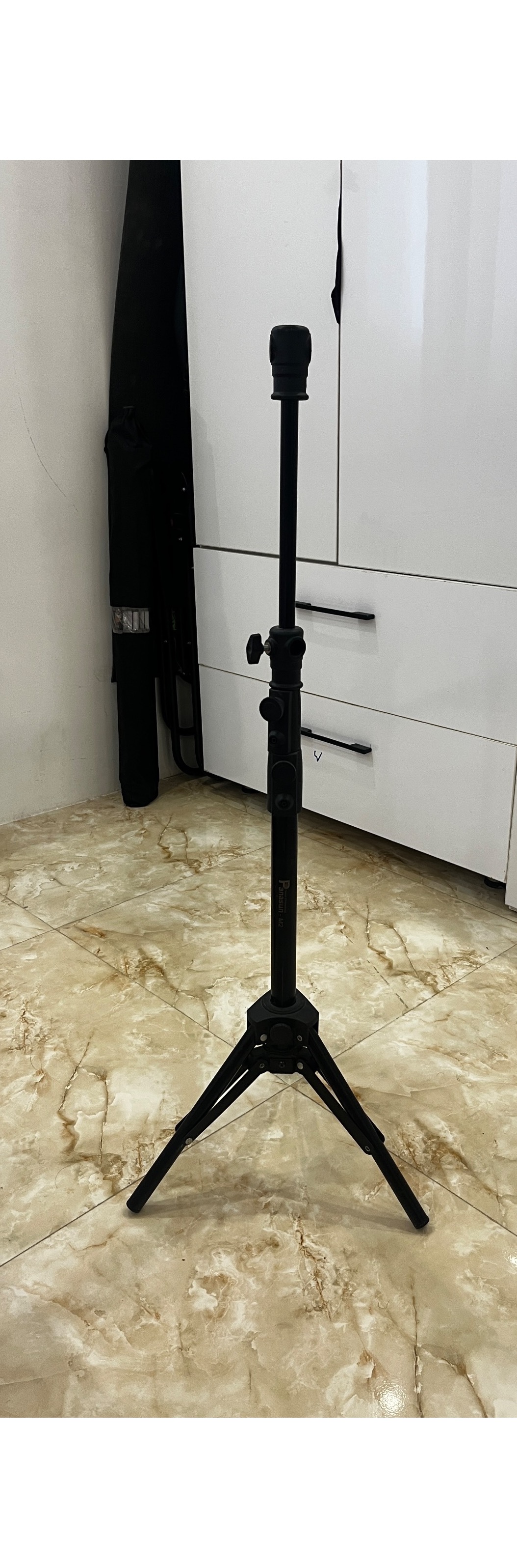 سه پایه panasun m2