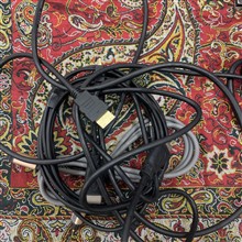 تعدادی