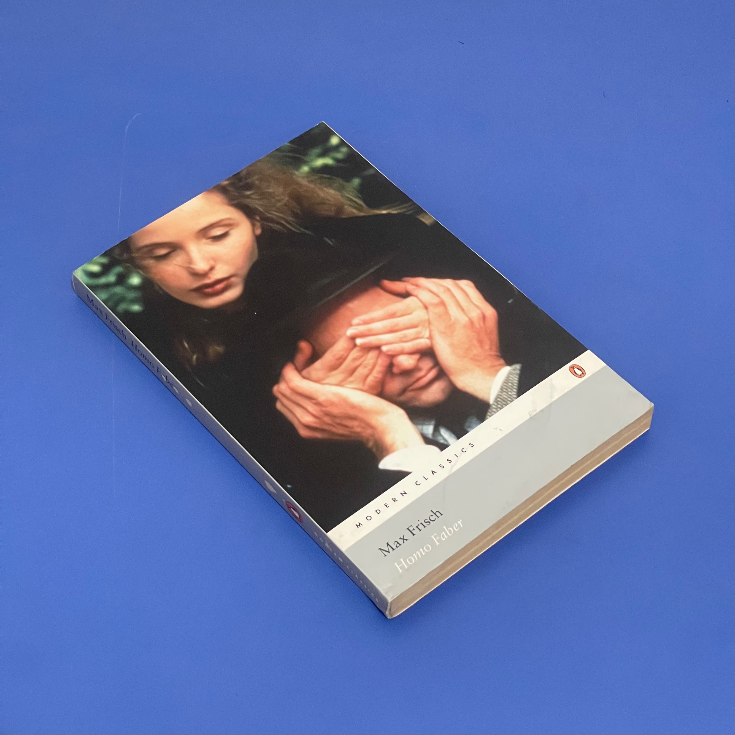 Homo Faber / Max Frisch