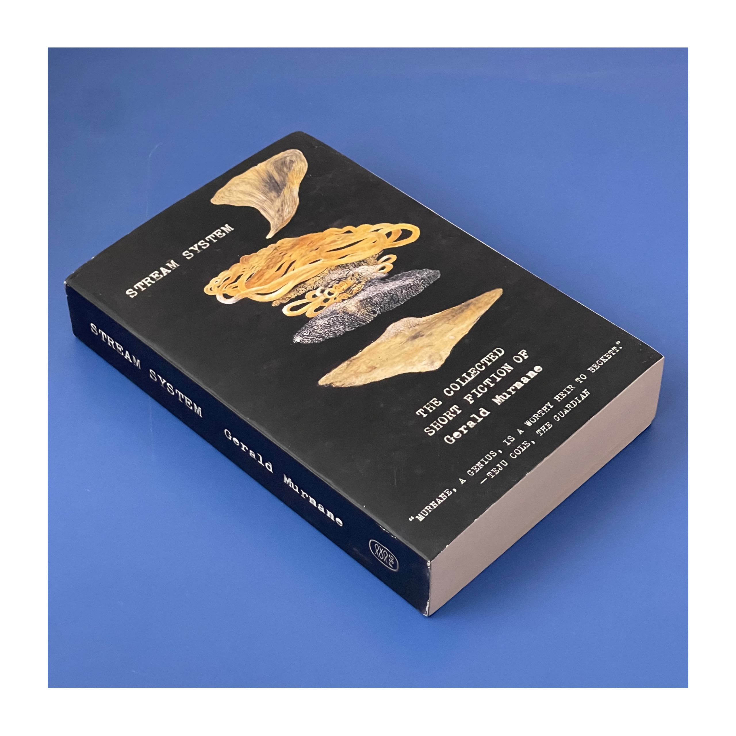 Gerald Murnane / Collected Short Fiction