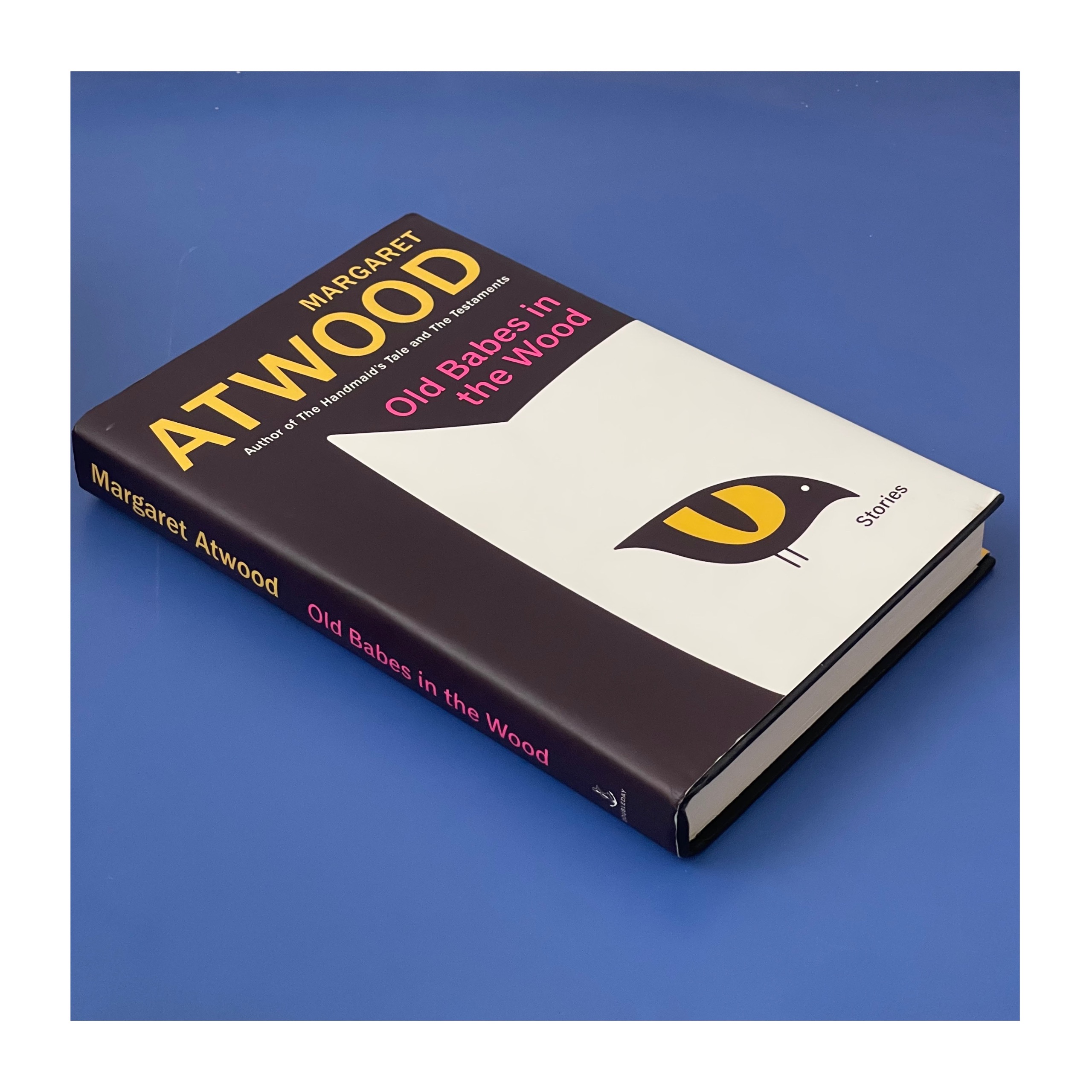 Old Babes in the Wood / Margaret Atwood