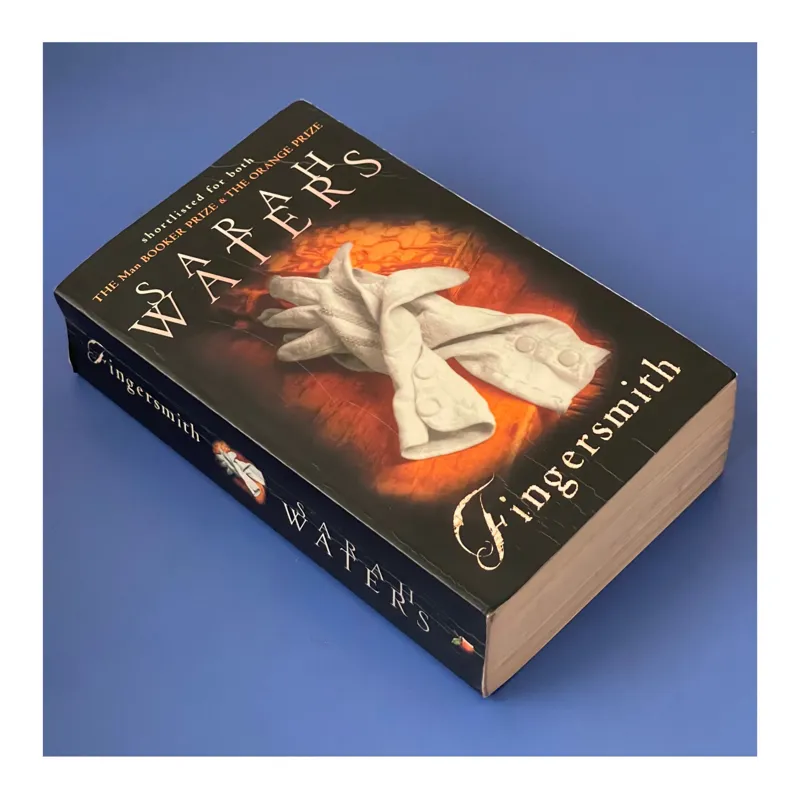 Fingersmith / Sarah Waters
