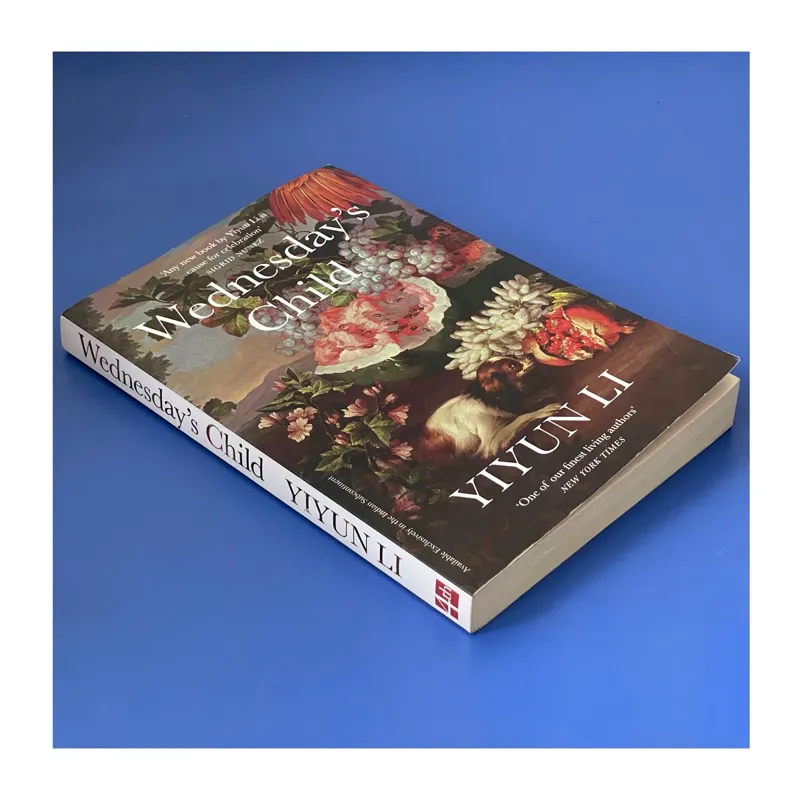 Wednesdays Child / Yiyun Li