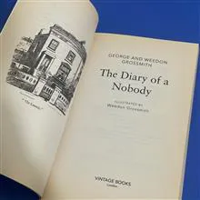 Diary