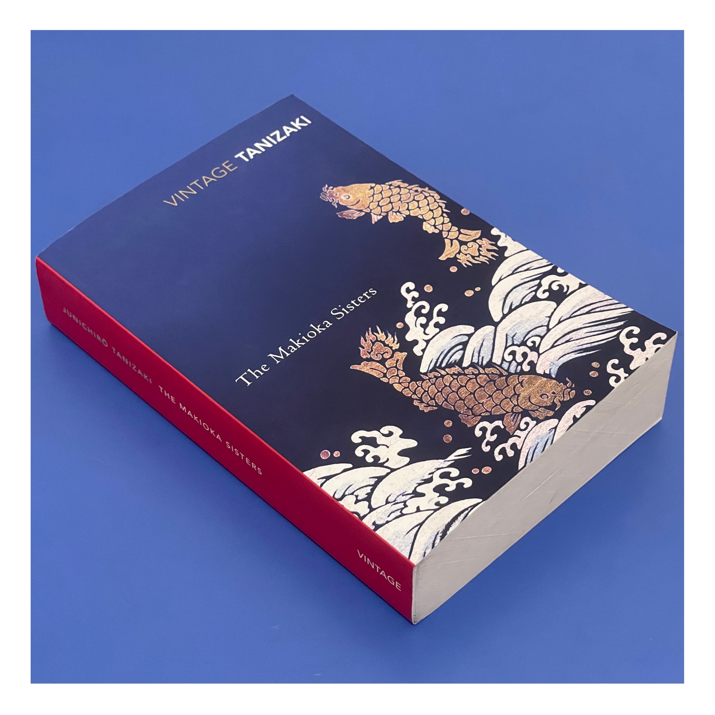 The Makioka Sisters / Junichiro Tanizaki