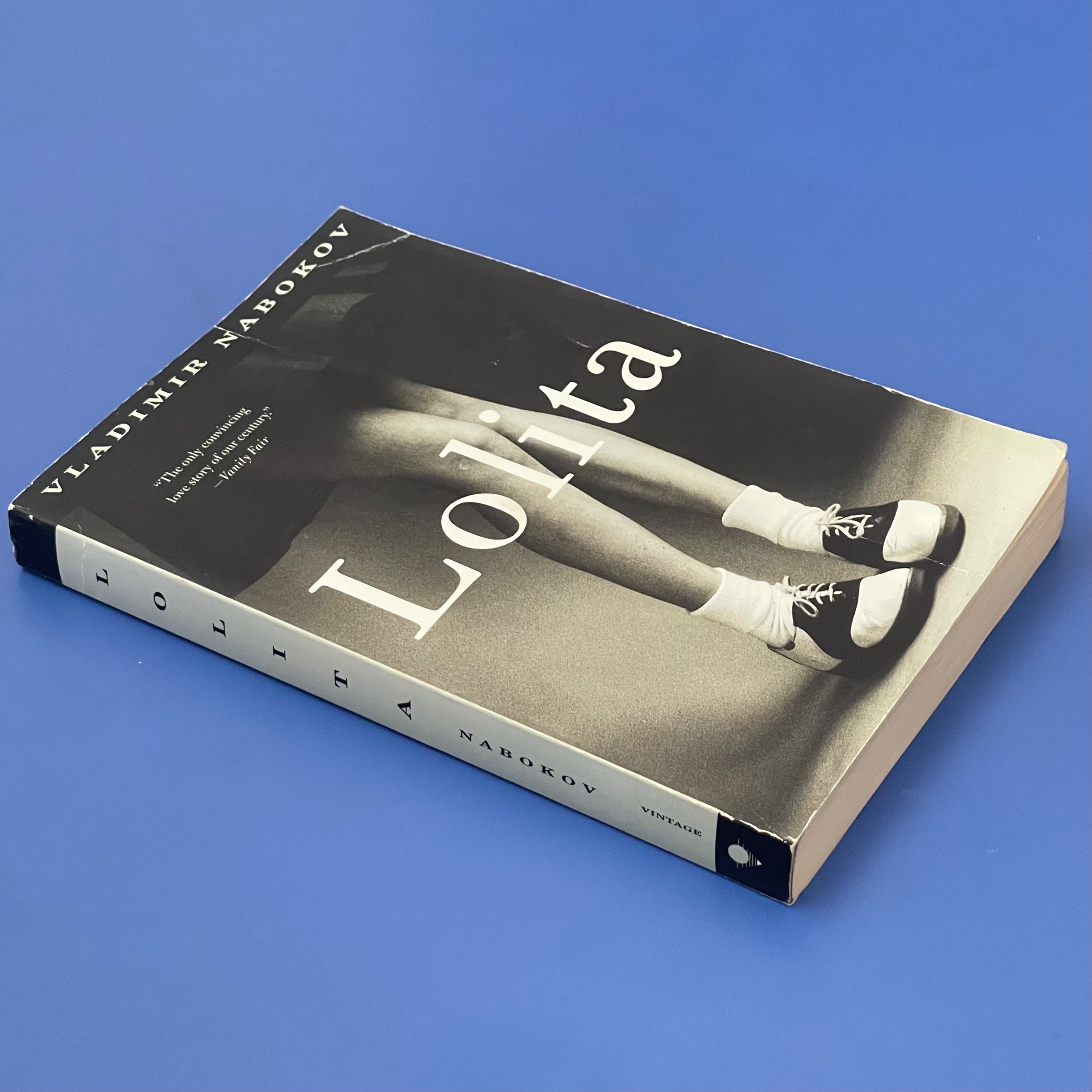 IFQ Lolita / Vladimir Nabokov