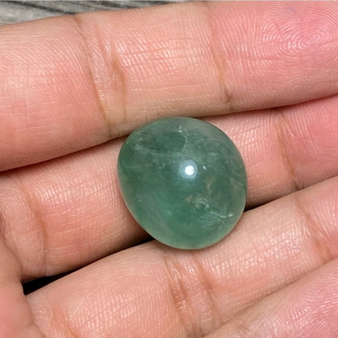 تامبل سنگ معدنی فلورین درجه یک درشت