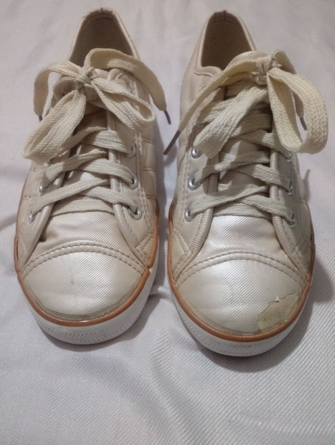 کفش کالج راحتی زنانه 37