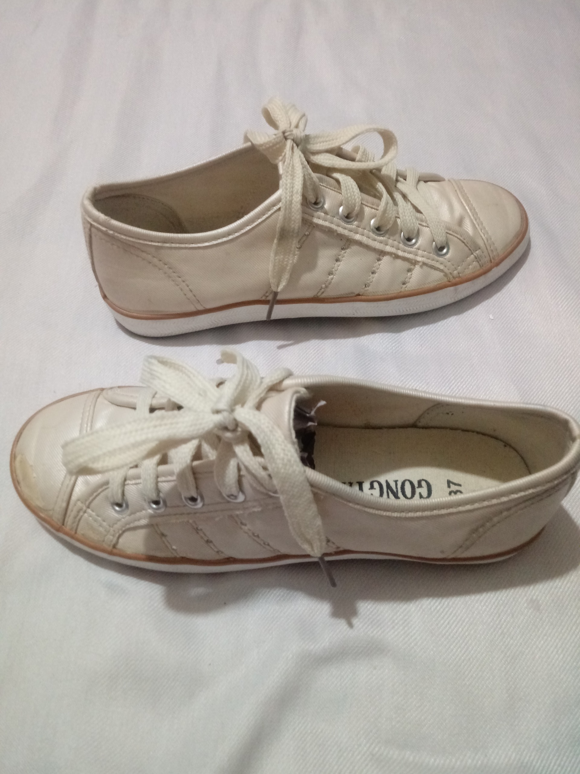 نیم بوت سورمه ای زیبا سایز23