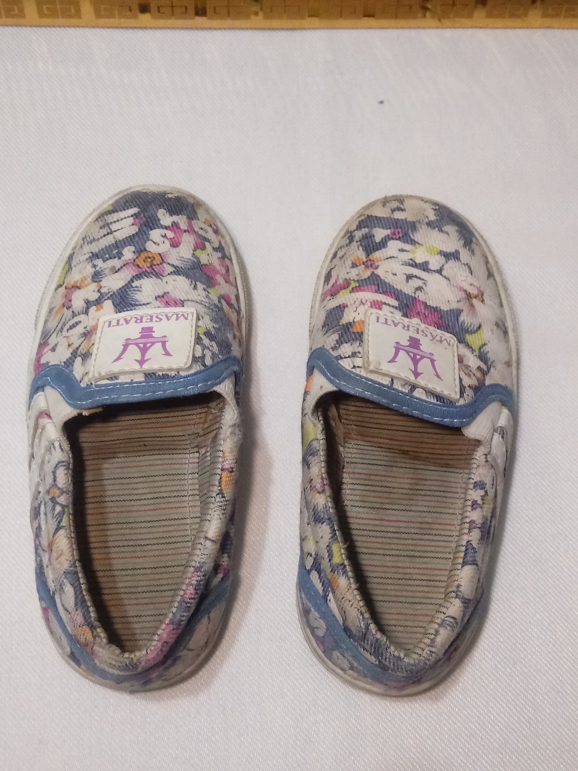 کفش راحتی بچگانه ستیز26