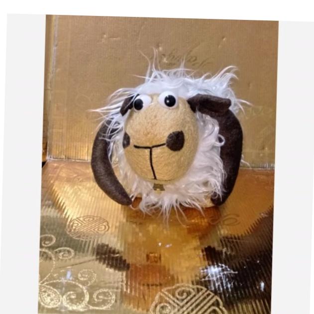 عروسک ببعی بانمک زیبا