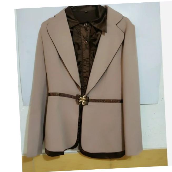 کت و شلوار زنانه زیبا برند مدرن
