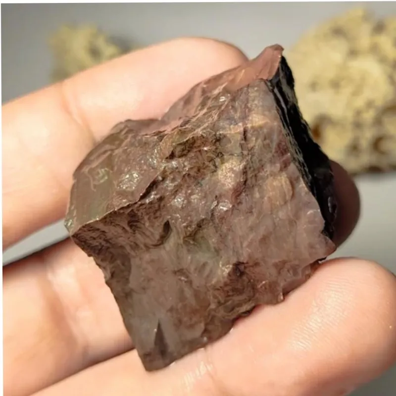 سنگ معدنی جاسپر سرخ